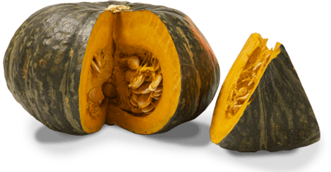 Calabaza Kabocha